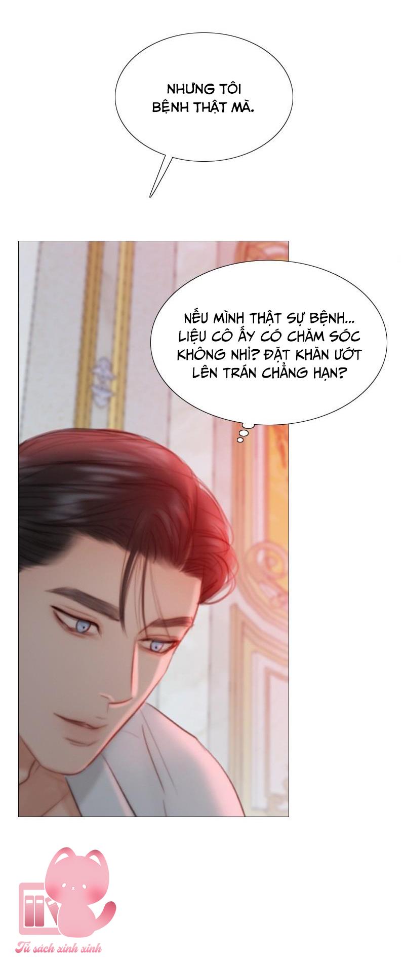 Serena Chương 50 - Trang 3