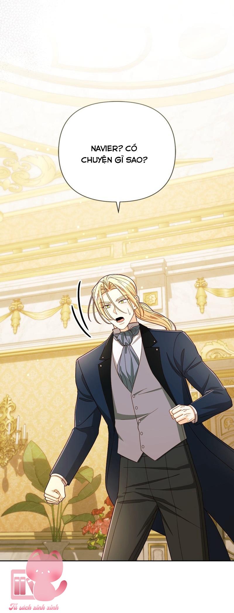 Hoàng Hậu Tái Hôn Chap 217 - Next 