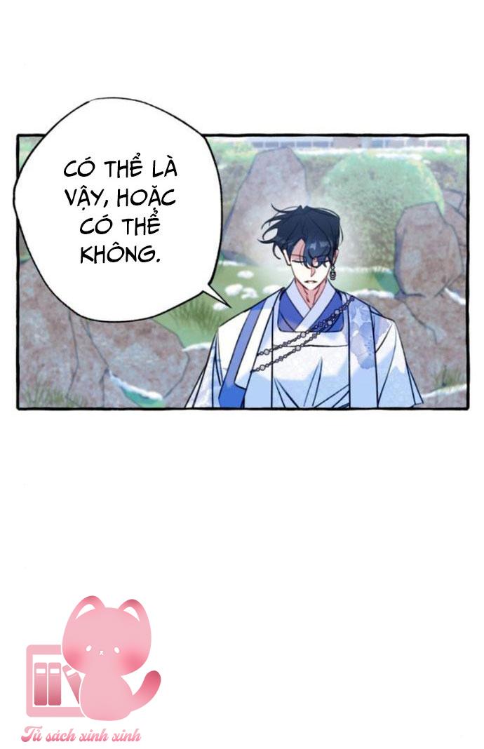 Chuyện Tình Tuyết Phương Bắc Chapter 7 - Trang 4