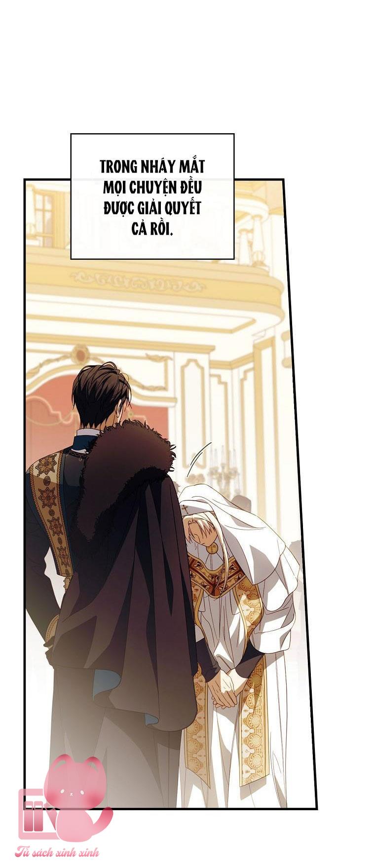 Cách Khiến Phu Quân Đứng Về Phía Tôi Chap 82 - Trang 2