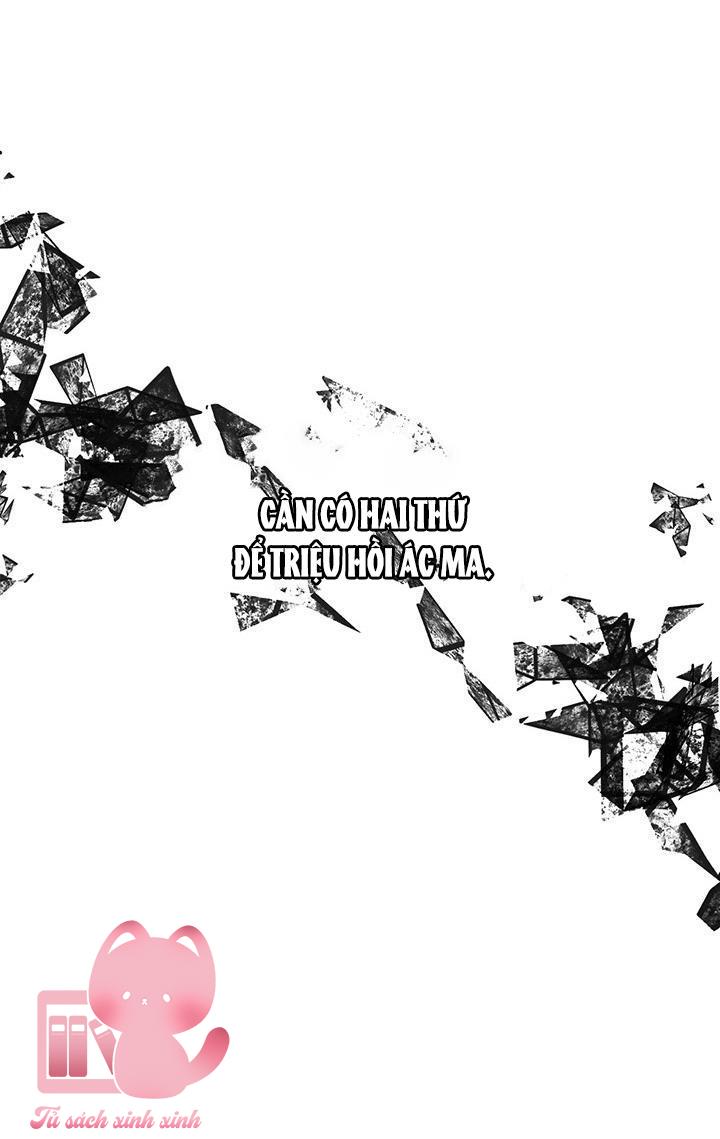 Hoàng Nữ Tóc Đen Chapter 99 - Trang 4