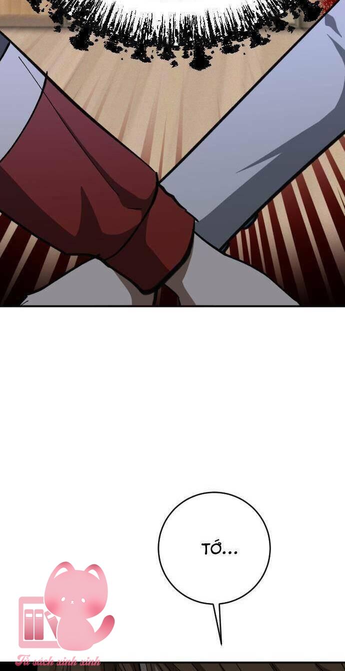 Đêm Của Bóng Tối Chapter 41 - Trang 4