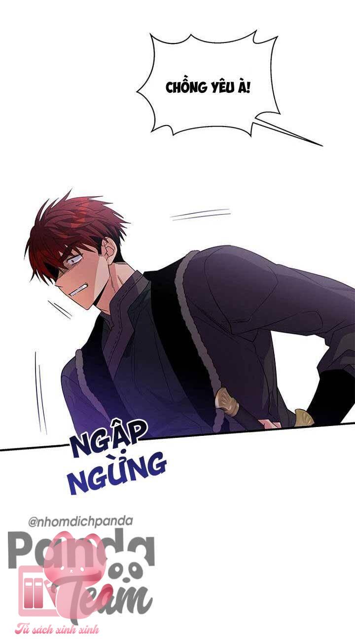 Chồng Yêu, Tôi Đây Bãi Công! Chap 13 - Trang 3