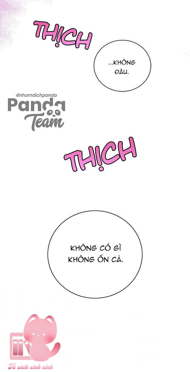 Chồng Yêu, Tôi Đây Bãi Công! Chap 14 - Trang 3
