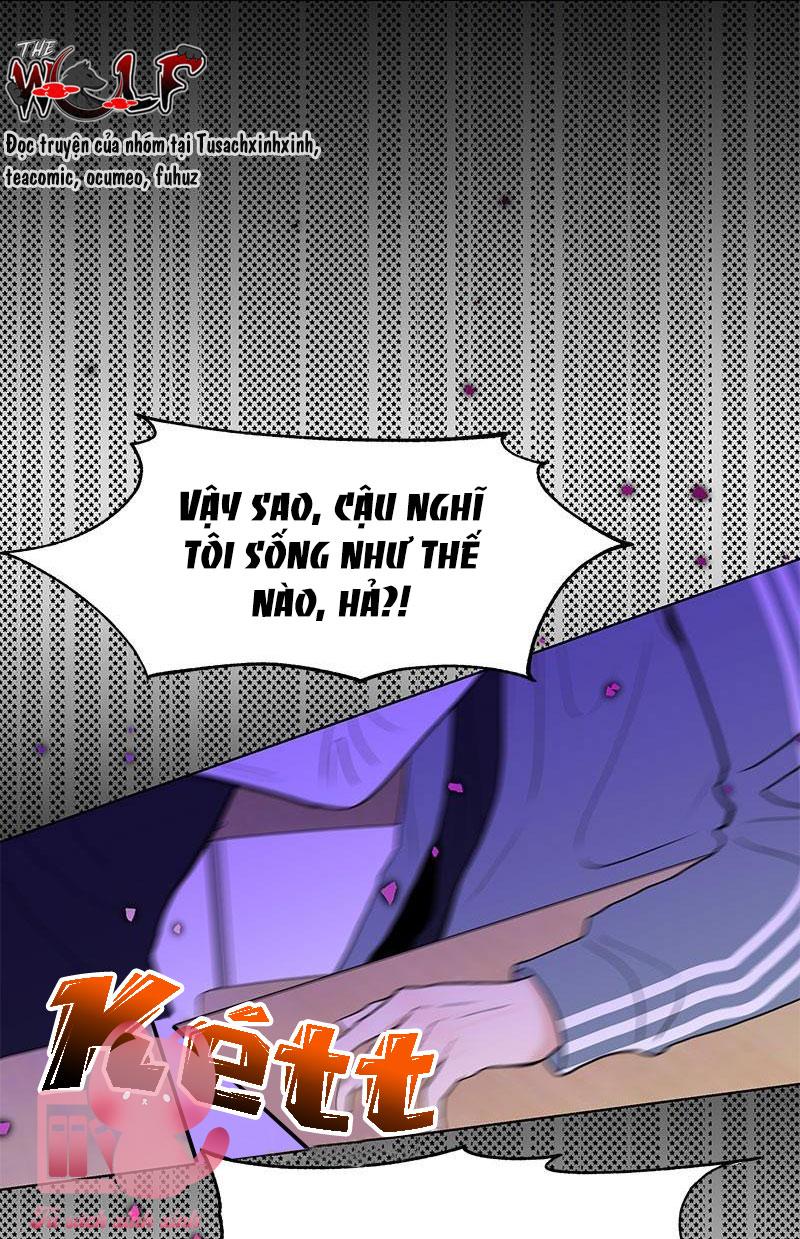 Thời Gian Trở Thành Lý Do Của Đôi Ta Chapter 3 - Trang 4
