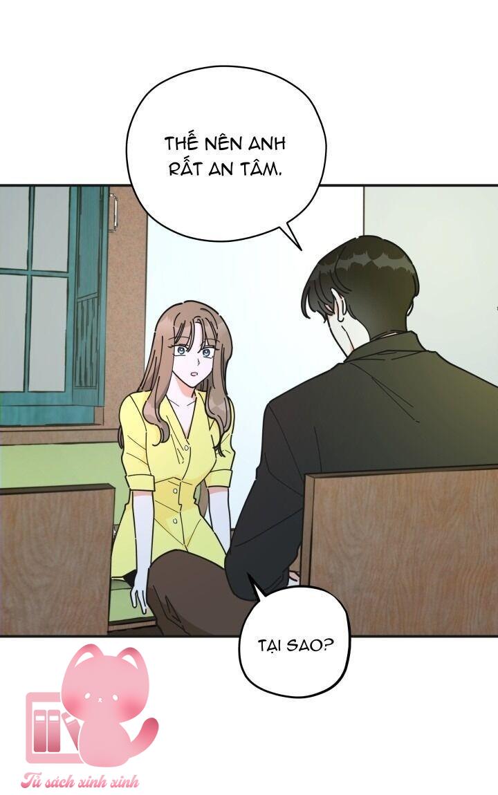 Người Hùng Của Ác Nữ Chapter 53 - Trang 4