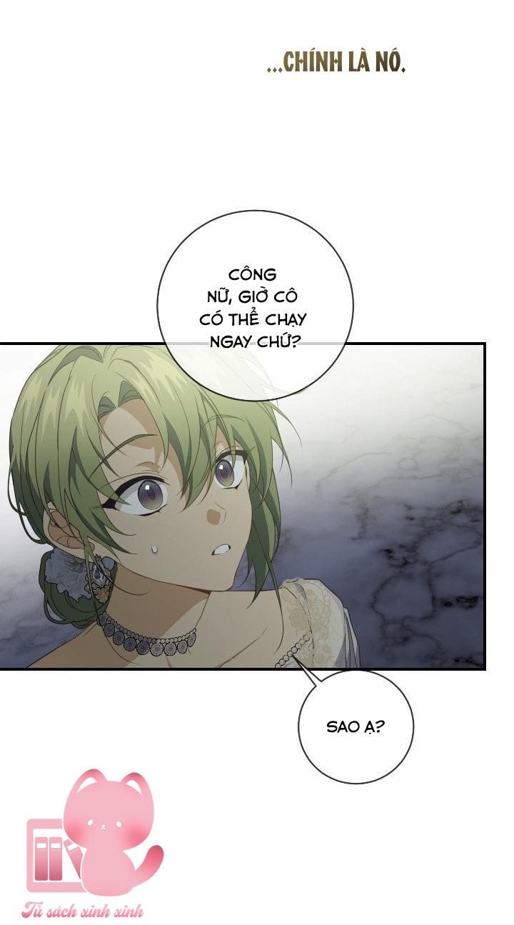 Hướng Về Ánh Dương Lần Nữa Chapter 78 - Trang 4