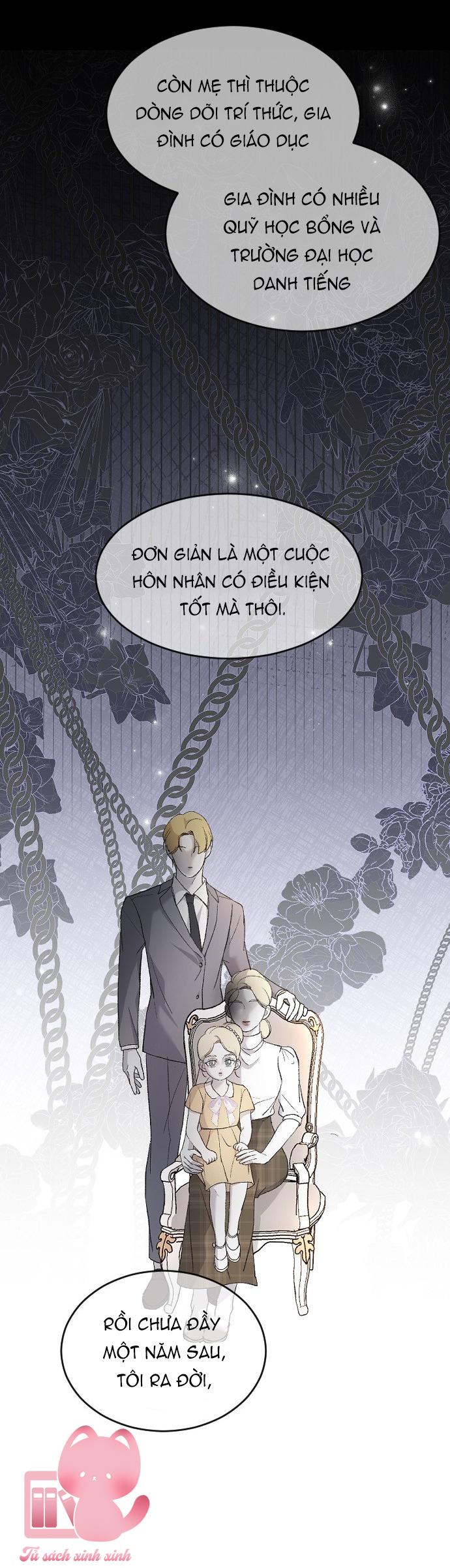 Ba Anh Trai Cực Phẩm Của Tôi Chap 83 - Trang 3