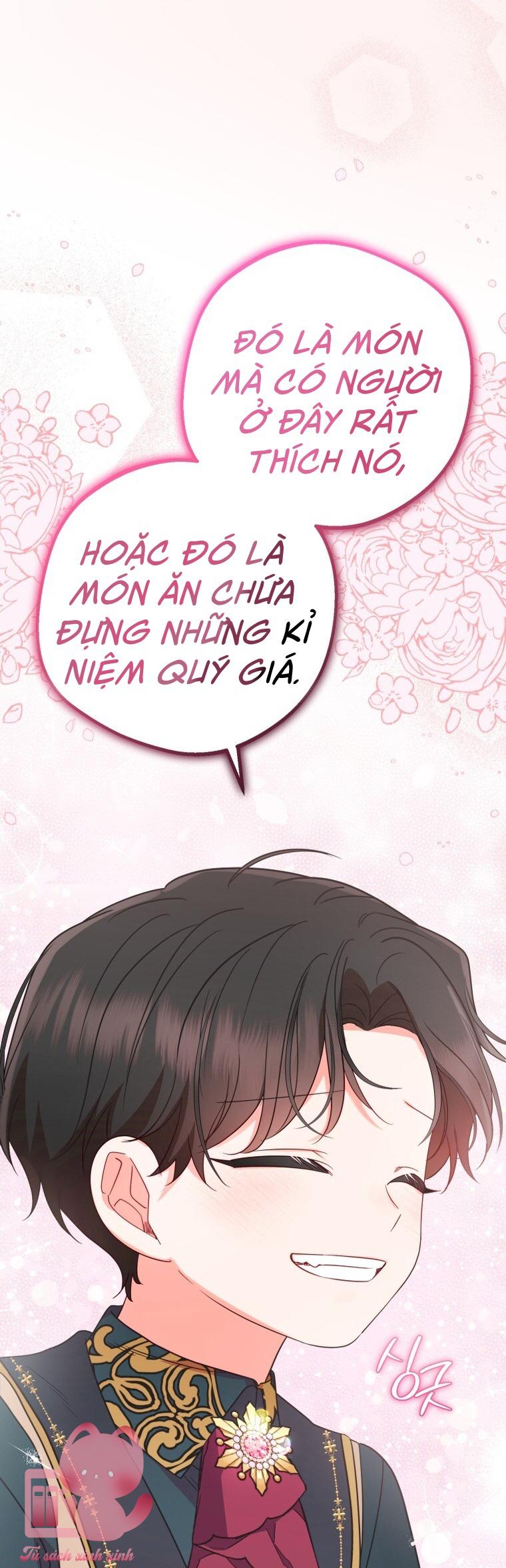 Được Yêu Thương Mà Còn Ngại Ngùng Sao! Chap 52 - Trang 4