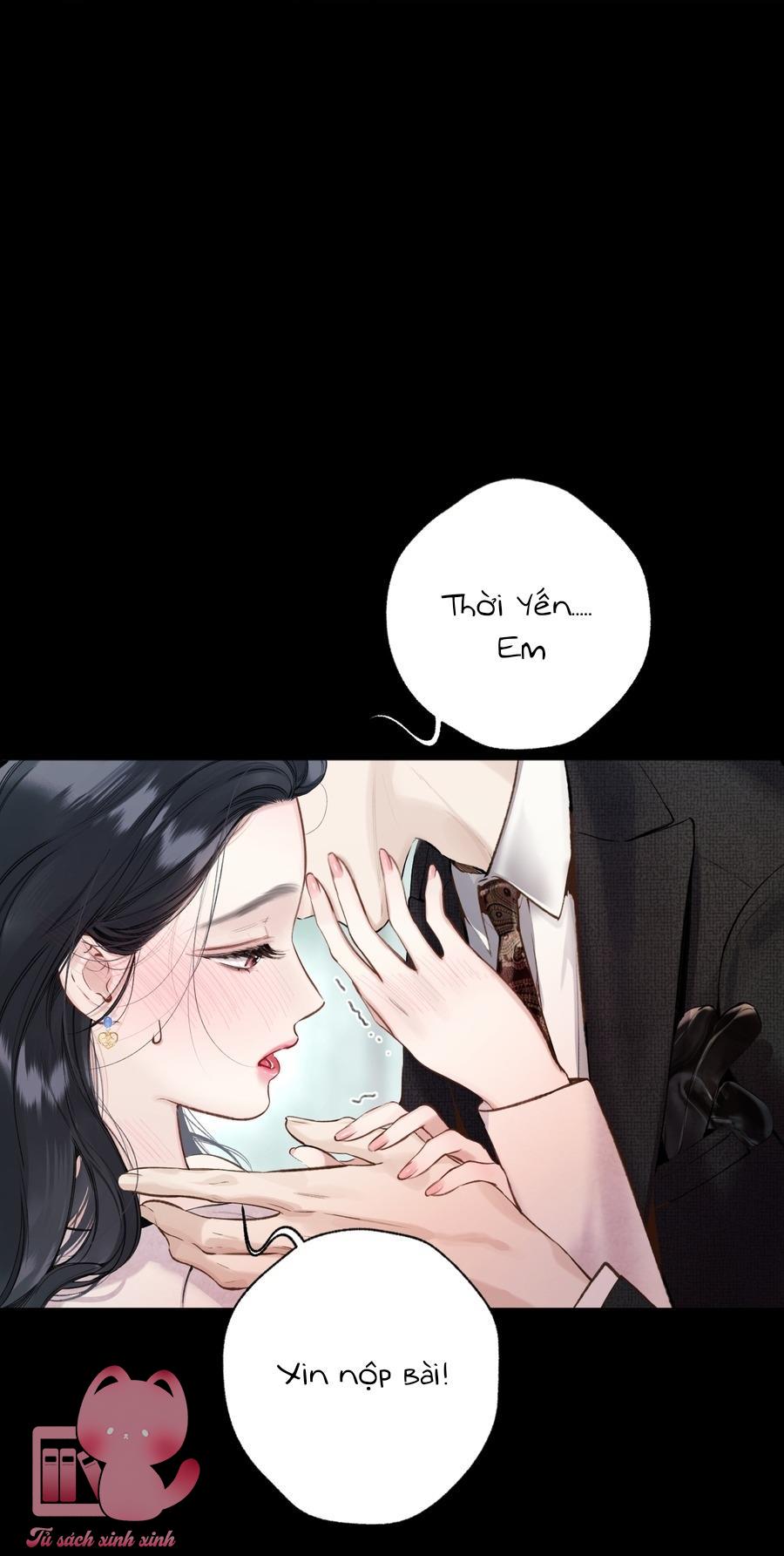 Trêu Nhầm Chap 45 - Trang 4