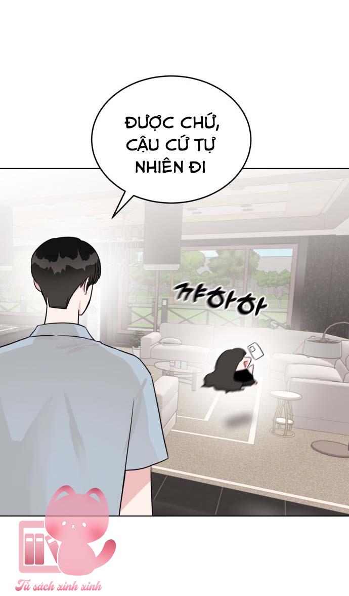 Chúng Ta Là Gì Của Nhau? Chap 37 - Trang 2