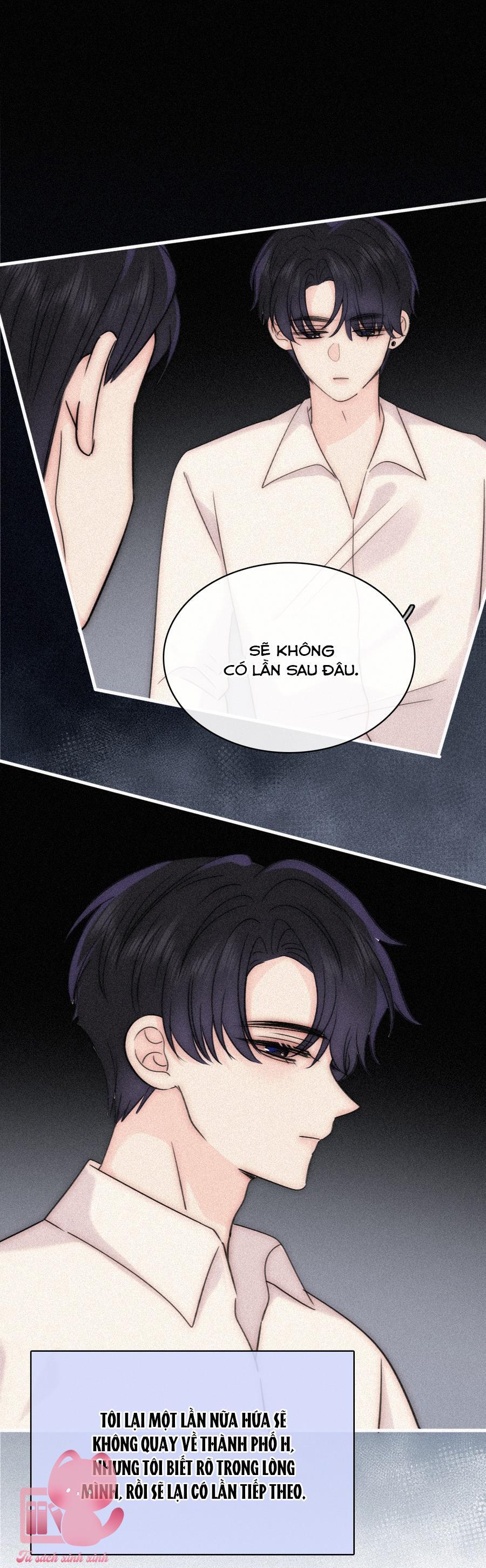 Bệnh Yêu Chap 122 - Next Chap 123