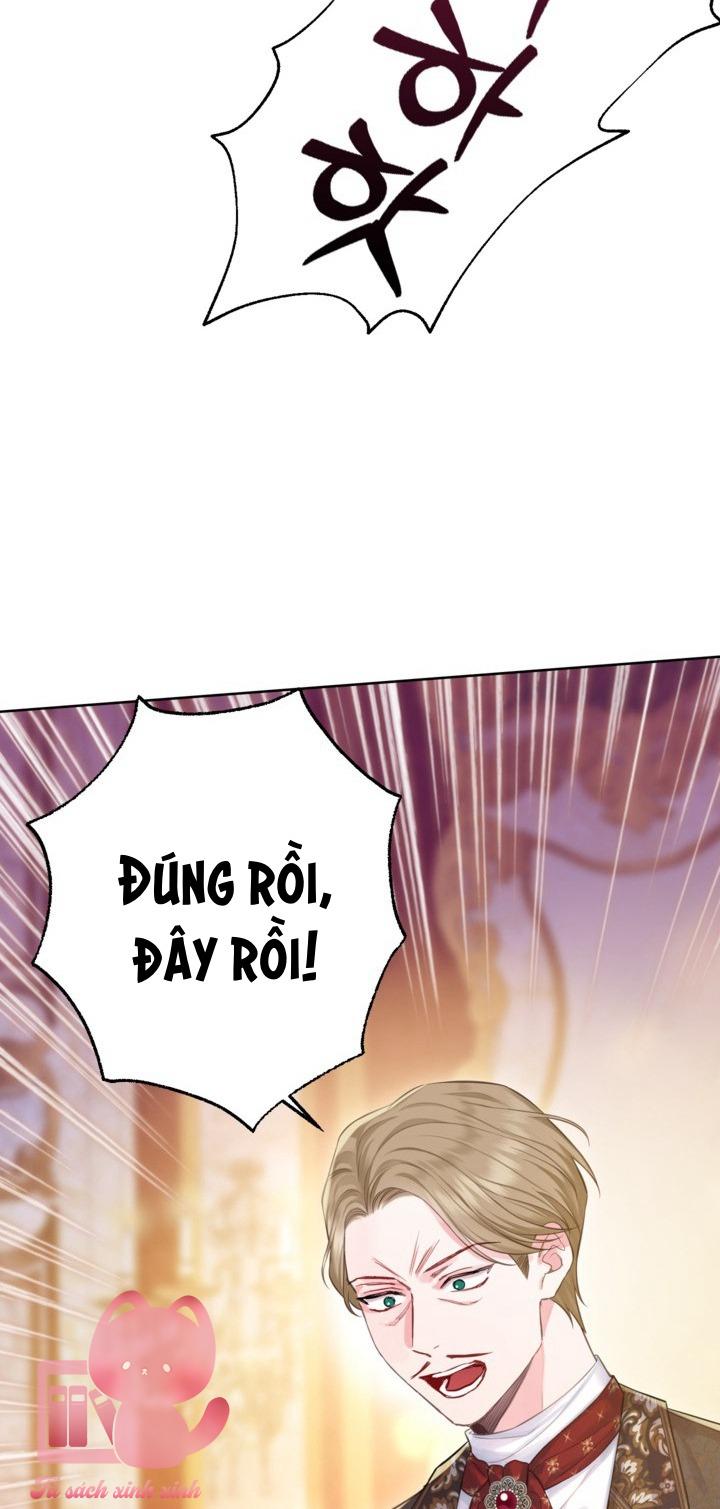 Người Anh Trai Mạnh Nhất Của Tôi Đã Mất Trí Nhớ Chap 10 - Trang 4