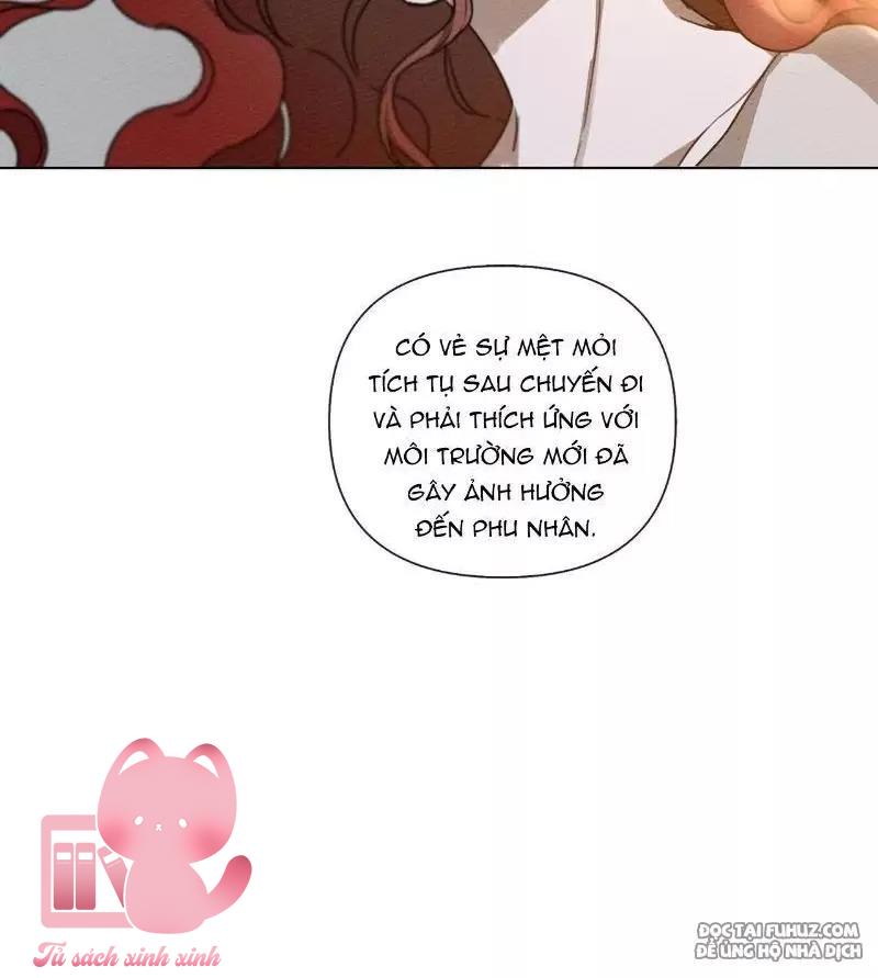 Dưới Tán Cây Sồi Chapter 16 - Trang 3