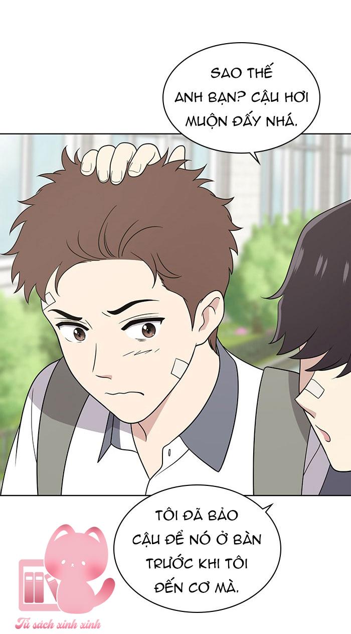 Cô Nàng Hết Thuốc Chữa Chapter 19 - Trang 4
