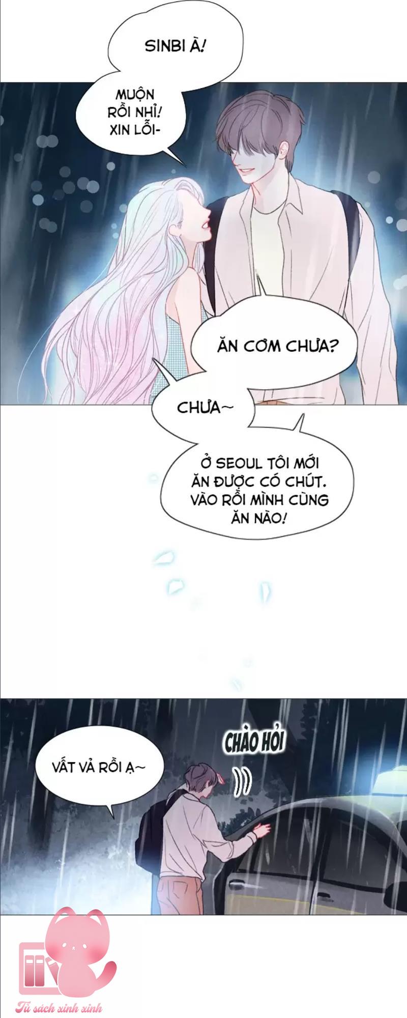Thần Bí Chap 26 - Trang 2