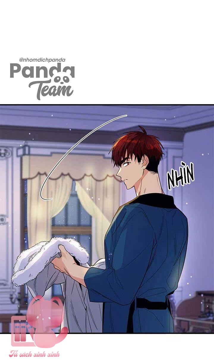 Chồng Yêu, Tôi Đây Bãi Công! Chap 14 - Trang 3