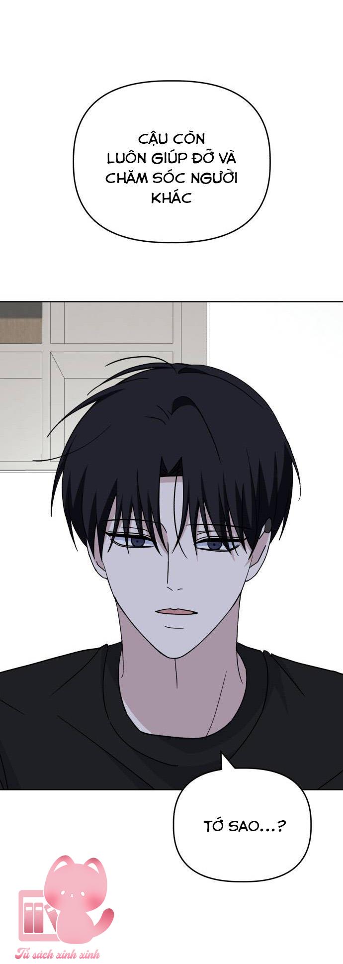 Quan Hệ Nhân Quả Chap 59 - Trang 2