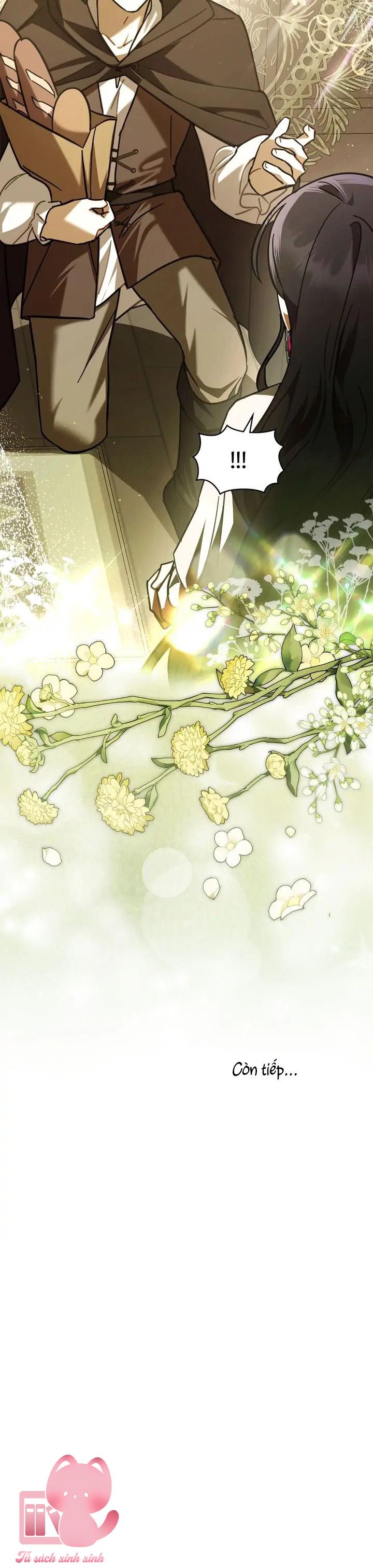 Viết Lại Kết Cục Bi Thảm Của Tôi Chap 11 - Trang 4