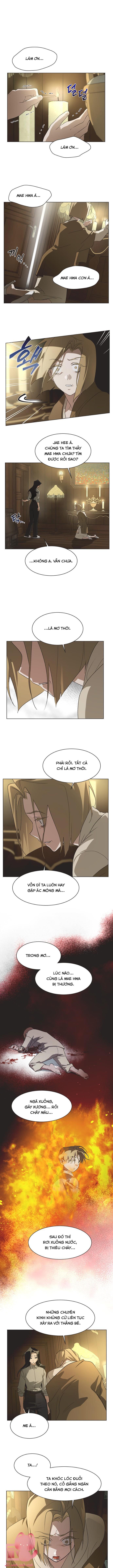 Lọ Lem Không Hoàn Hảo Chap 76 - Next Chap 77