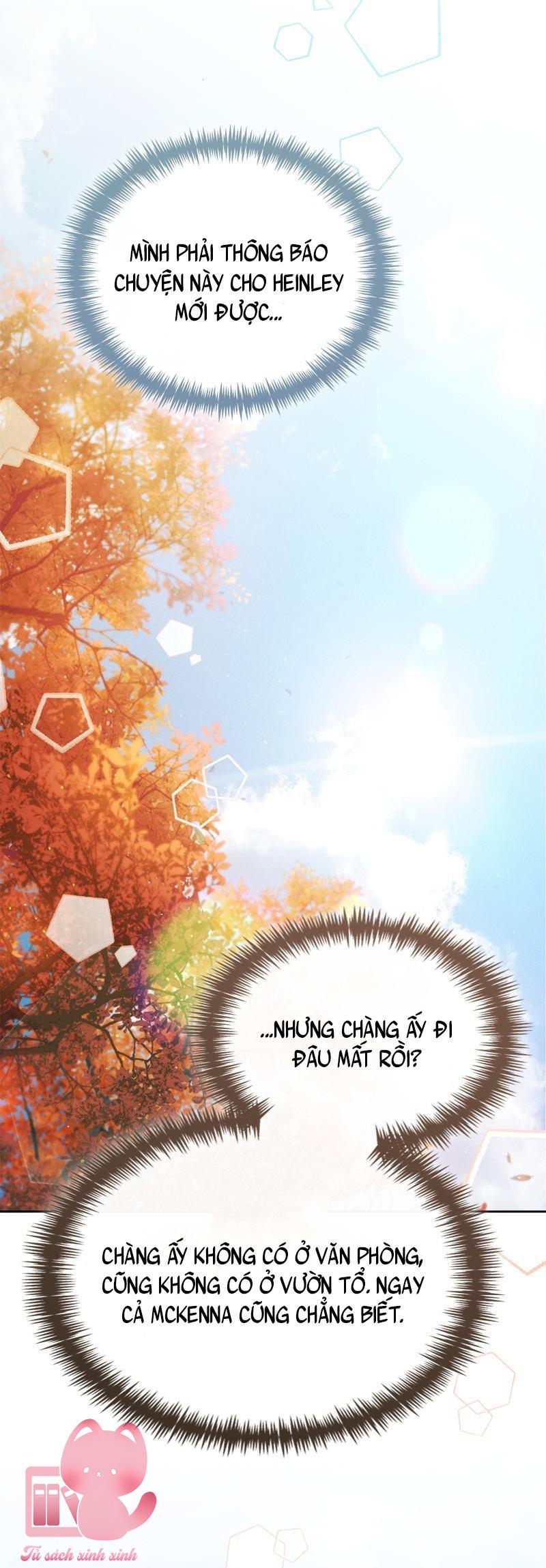 Hoàng Hậu Tái Hôn Chap 213 - Trang 3