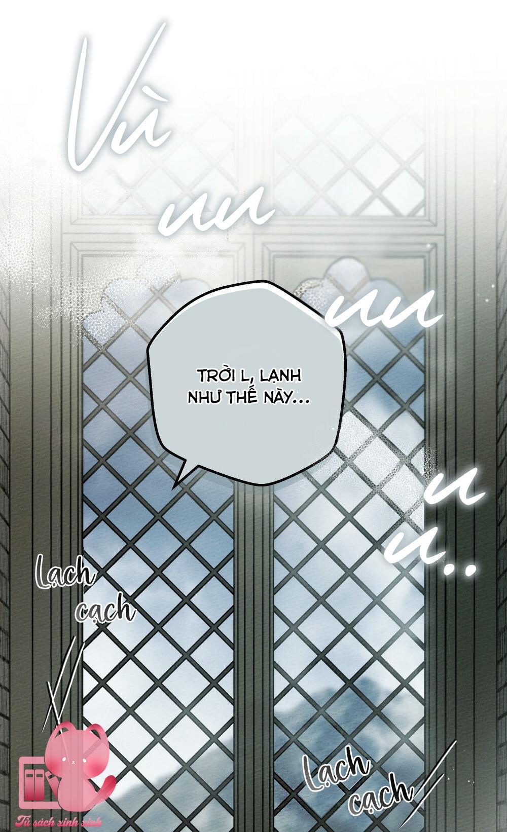 Dưới Tán Cây Sồi Chap 54 - Next Chapter 54.1