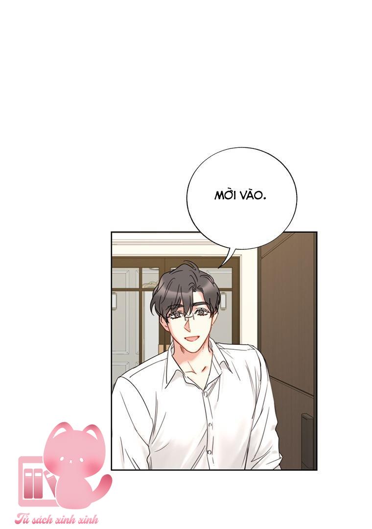 Hẹn hò chốn công sở Chapter 110 - Next Chapter 111