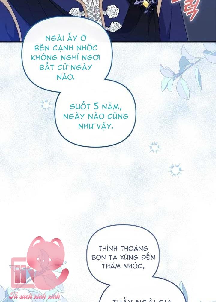 Tôi Được Nuôi Dưỡng Bởi Những Kẻ Phản Diện Chap 67 - Trang 3