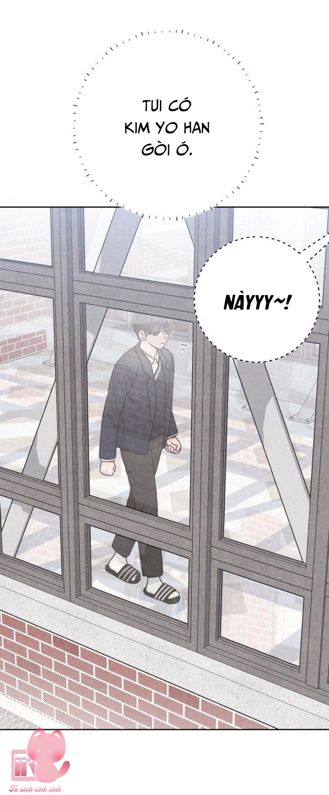 Bí Mật Thanh Xuân Chapter 36 - Next Chapter 37