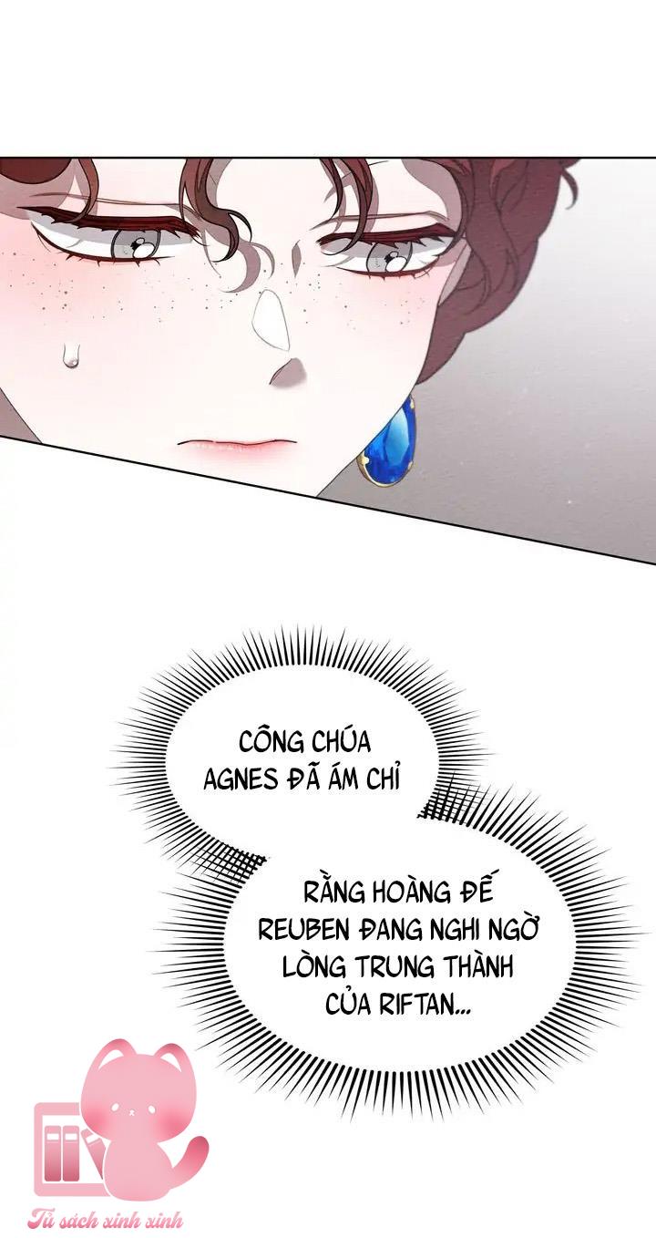 Dưới Tán Cây Sồi Chapter 80 - Next Chapter 80.5