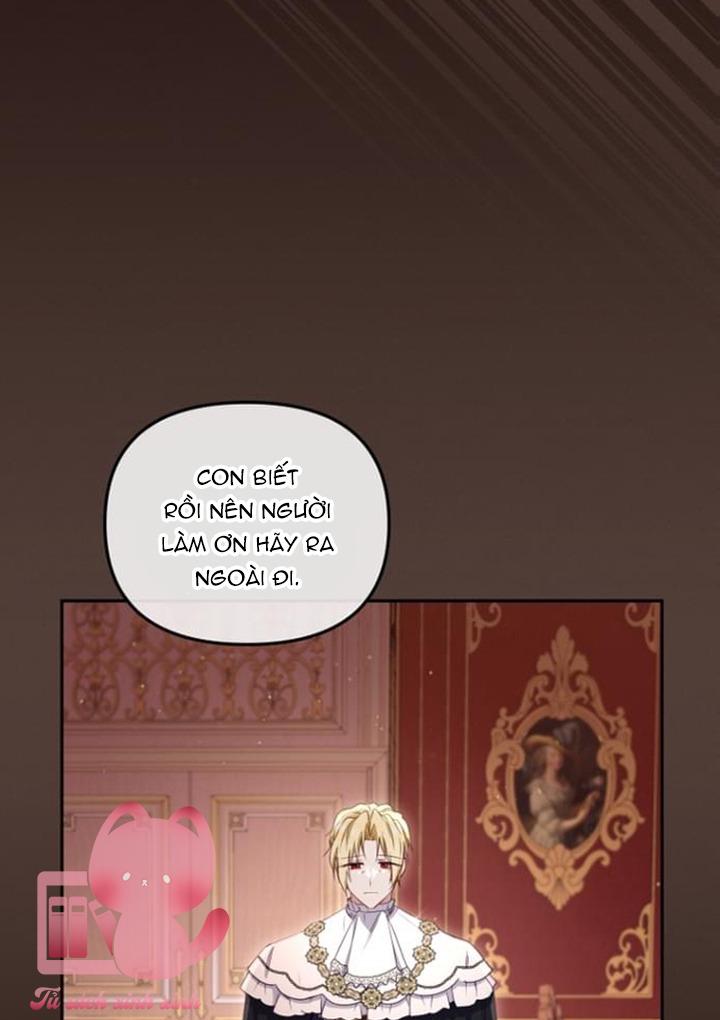 Tôi Được Nuôi Dưỡng Bởi Những Kẻ Phản Diện Chap 50 - Next Chap 51