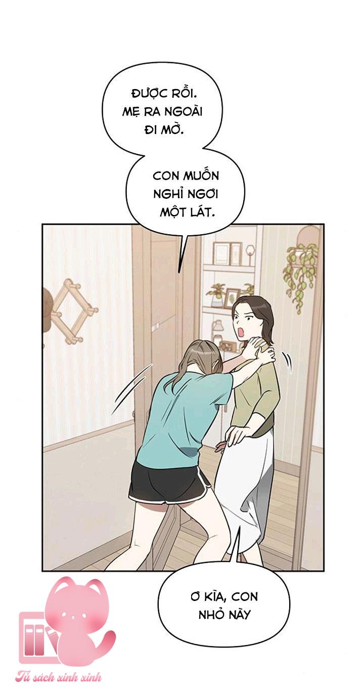 Gieo Nhân Gặt Quả Chapter 15 - Trang 3