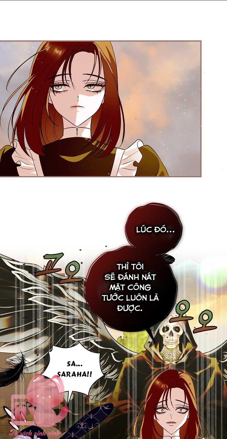 Này Boss Phản Diện, Tôi Có Thể Làm Mọi Thứ Trừ Cưới Ngài Chap 6 - Trang 4