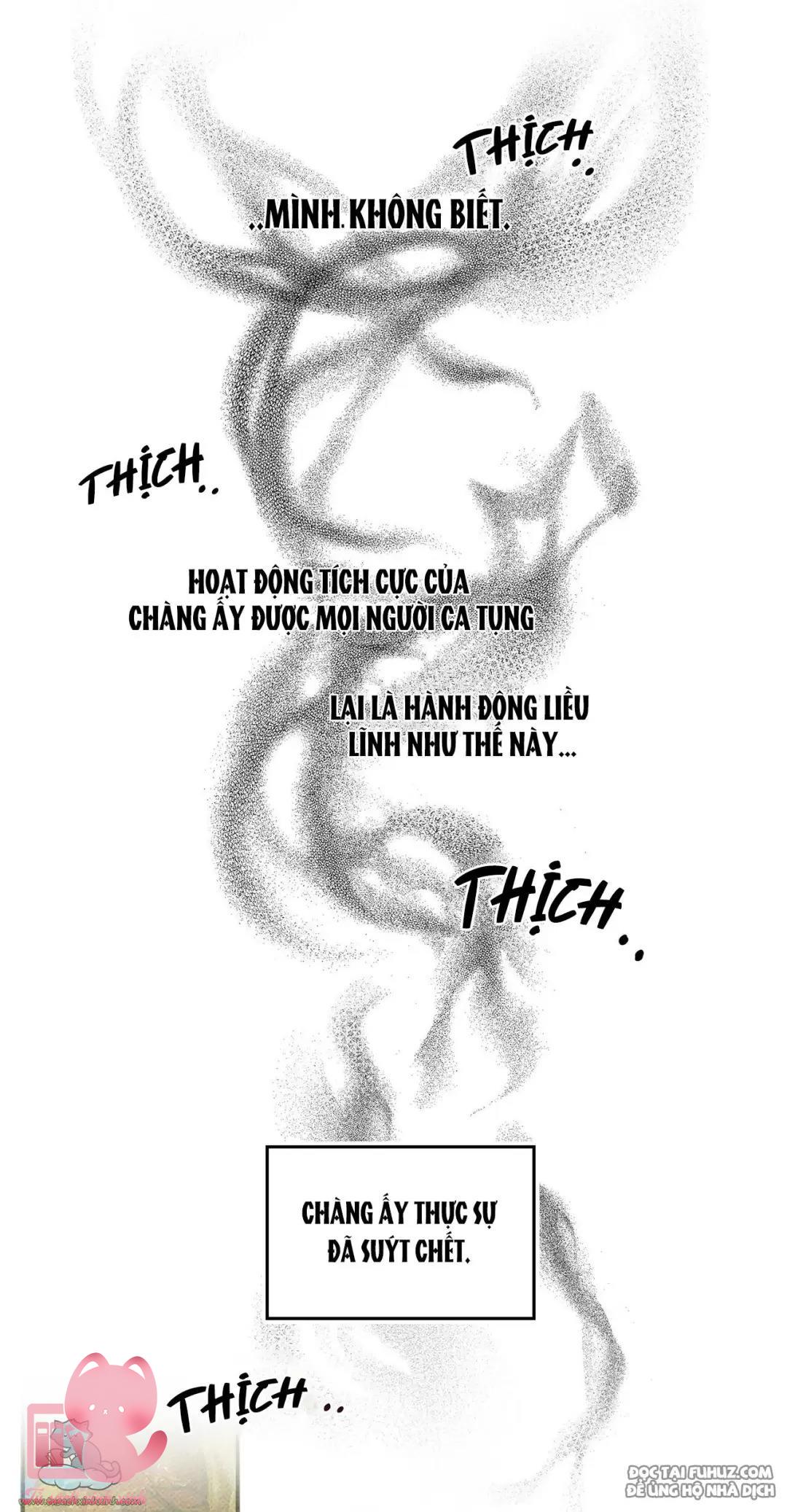 Dưới Tán Cây Sồi Chapter 35 - Trang 3