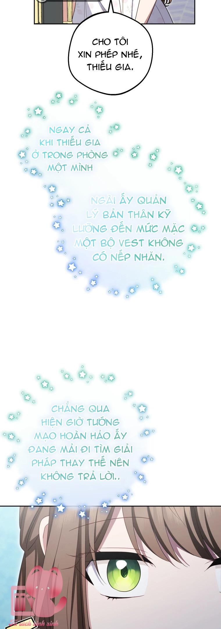 Được Yêu Thương Mà Còn Ngại Ngùng Sao! Chap 75 - Trang 4