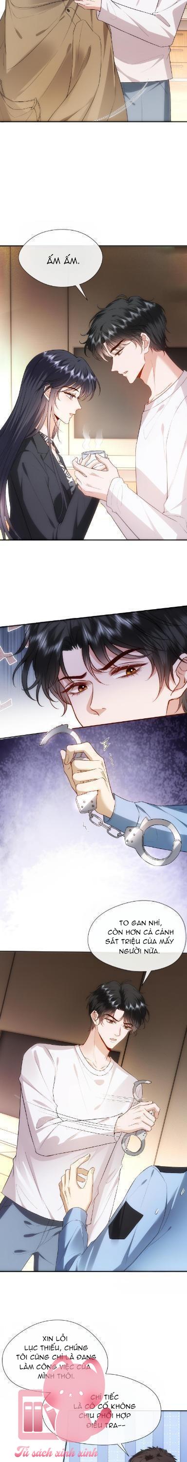 Phu Nhân Mỗi Ngày Đều Tại Tuyến Vả Mặt Chap 113 - Trang 2