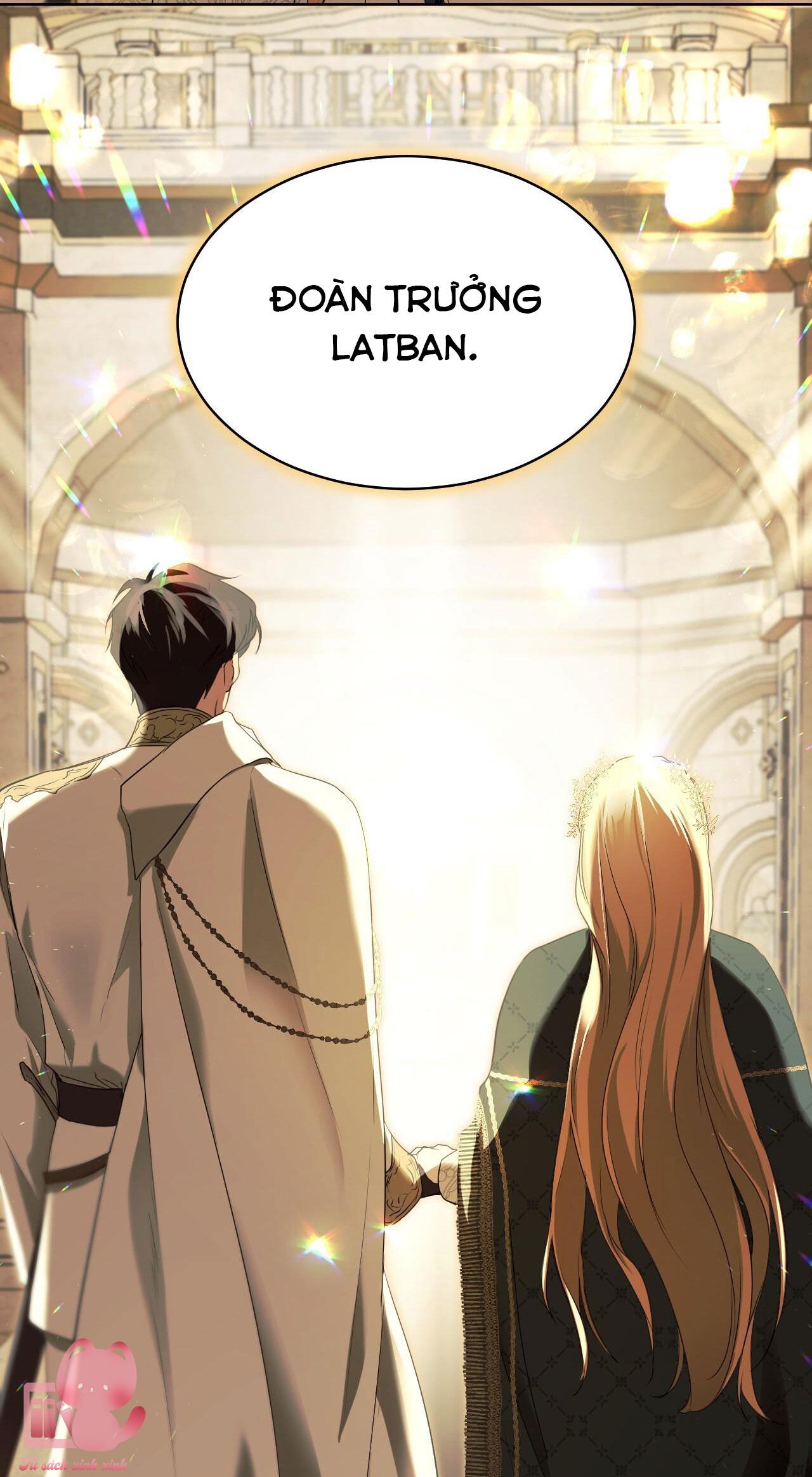 Thánh Nữ Giả Muốn Bỏ Trốn Chap 8 - Next Chap 9