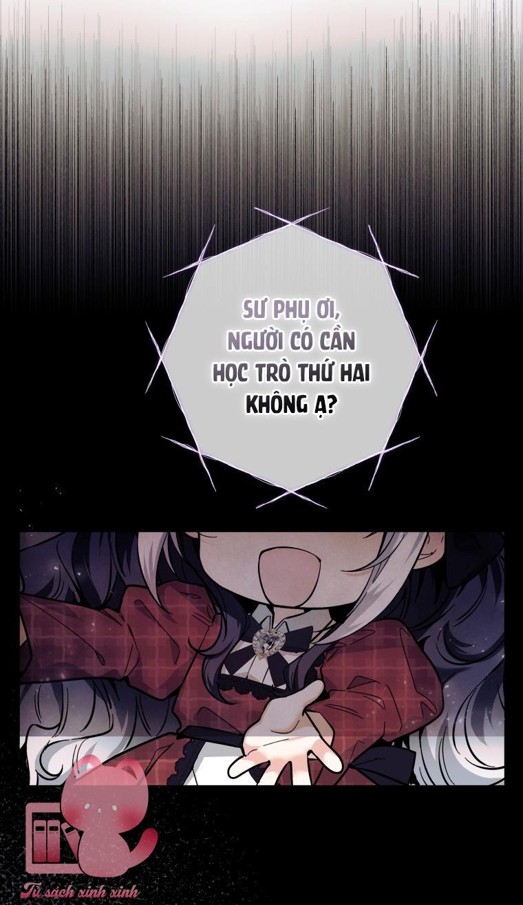 Bé Con Cá Voi Sát Thủ Chapter 14 - Trang 4
