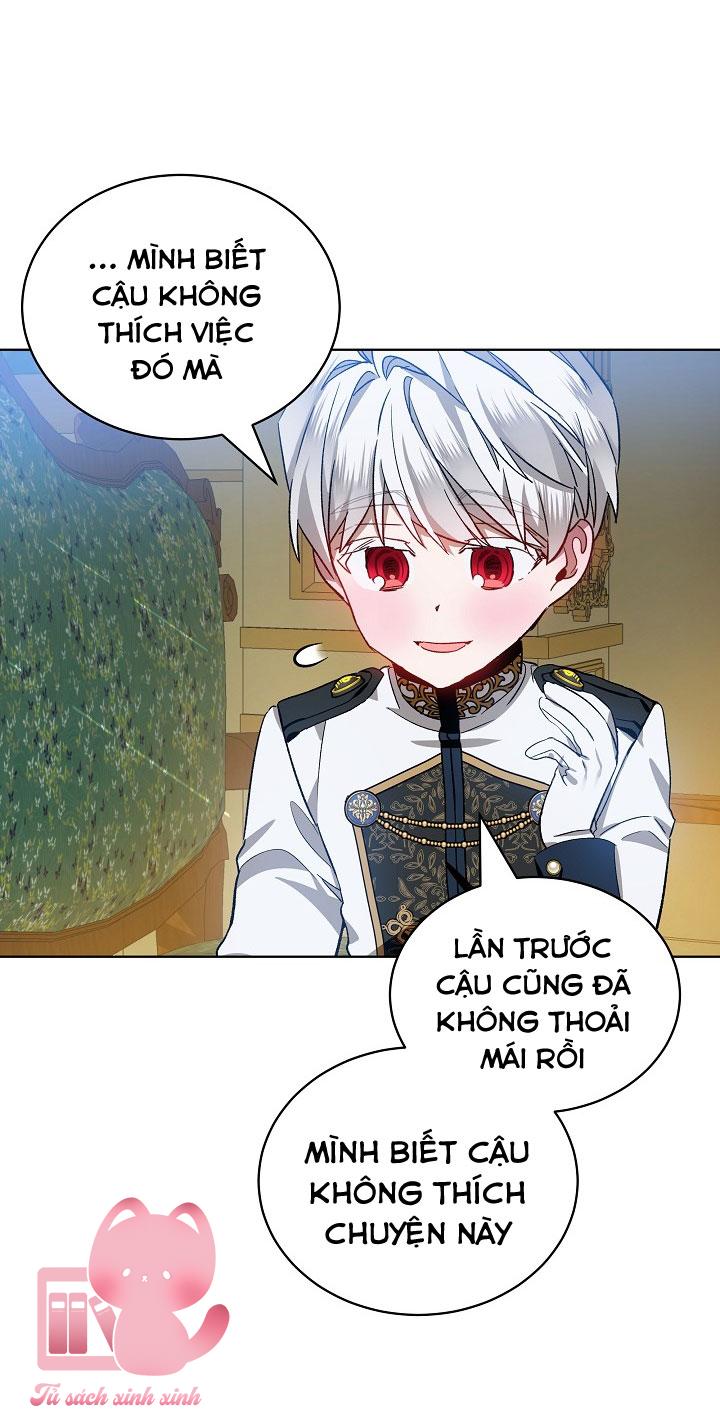 Quý Cô Thế Giới Ngầm Chap 36 - Next Chap 37