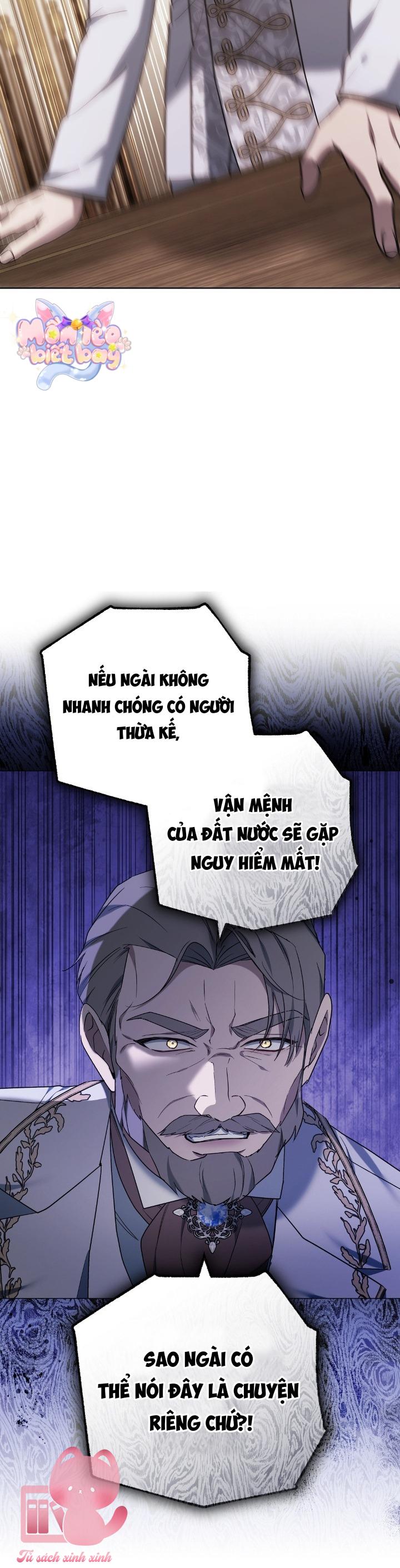 Thời Đại Oman Chap 81 - Trang 2