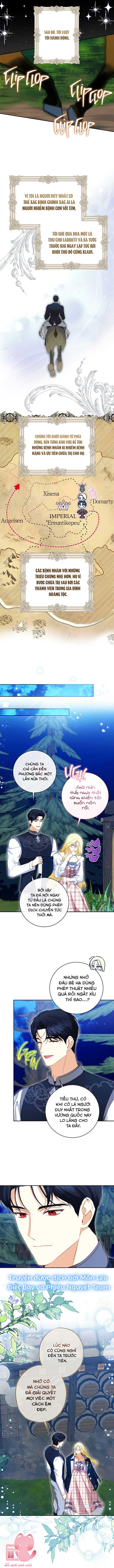 Hình Như Tôi Đã Xuyên Vào Cuốn Tiểu Thuyết Nào Đó Chapter 48 - Trang 4