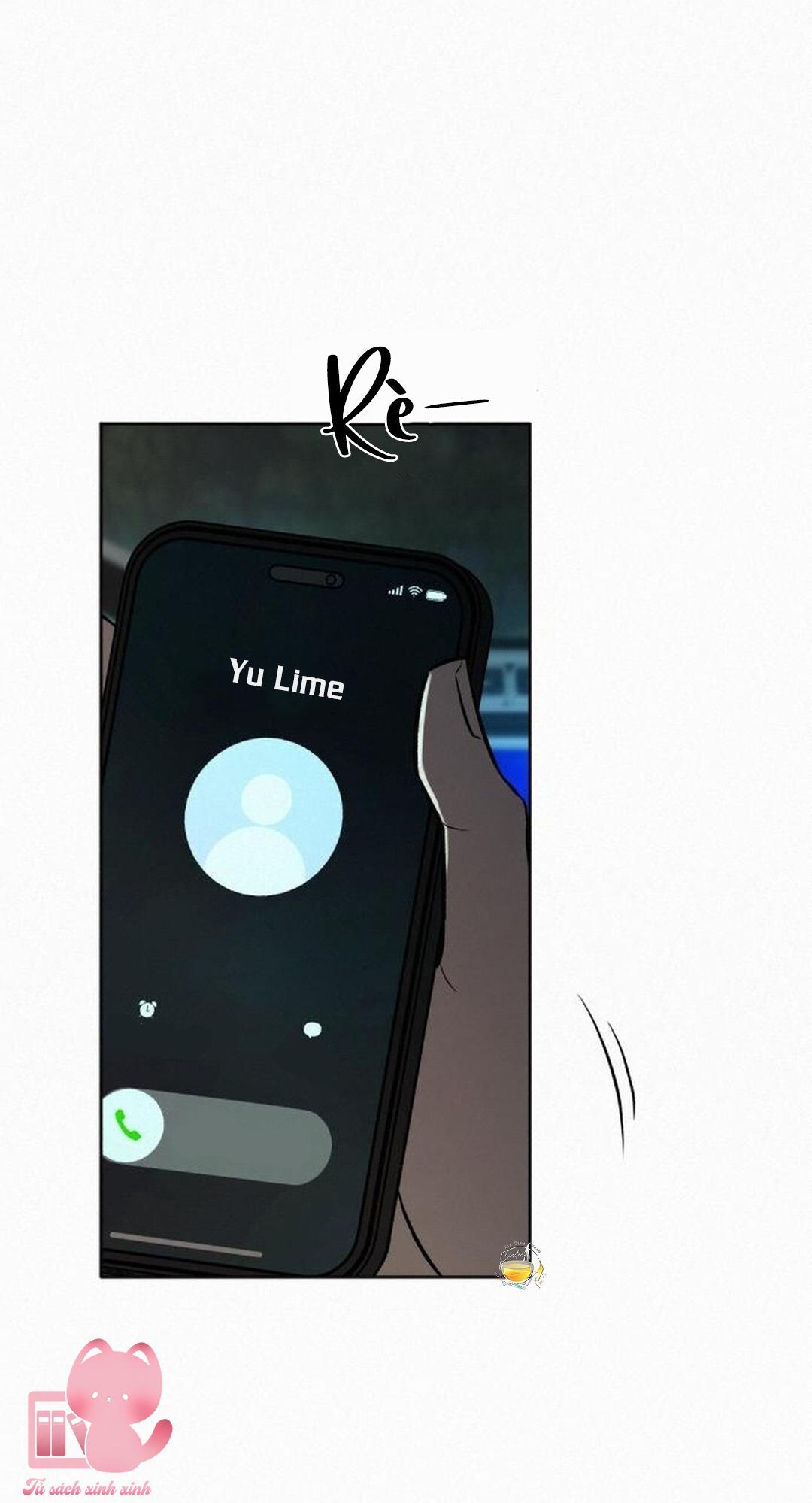 Chiến Lược Tình Yêu Trong Sáng Chap 133 - Trang 2