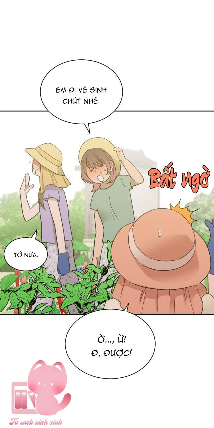 Vận May Không Ngờ Chap 71 - Trang 4