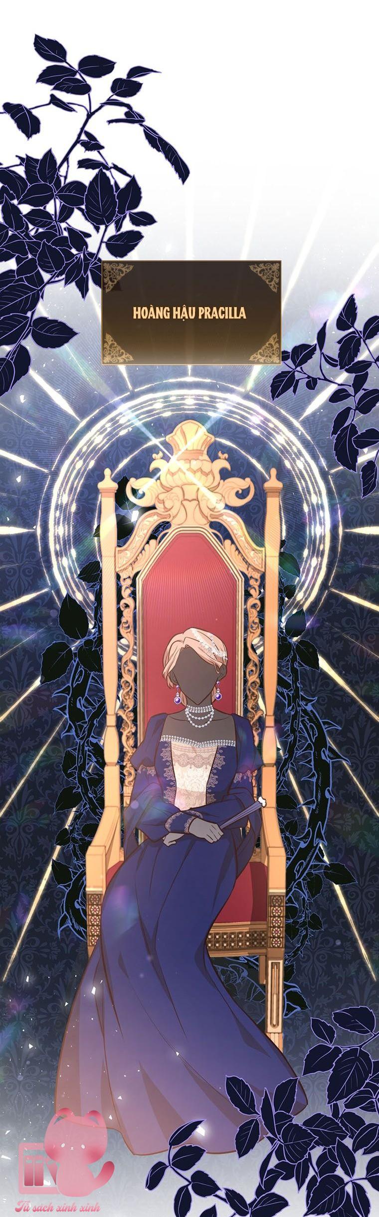 Yêu Tôi Đi, Dù Sao Ngài Cũng Chỉ Là Nhân Vật Phụ Chapter 38 - Trang 4