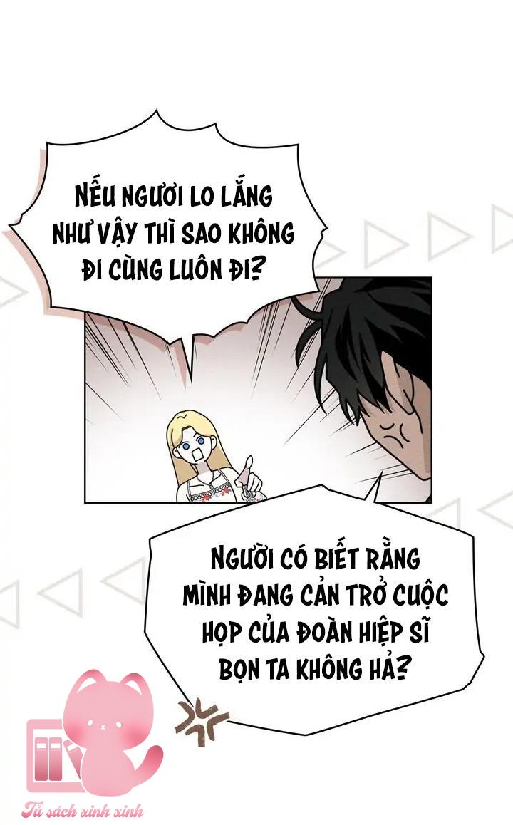 Dưới Tán Cây Sồi Chap 75 - Trang 2