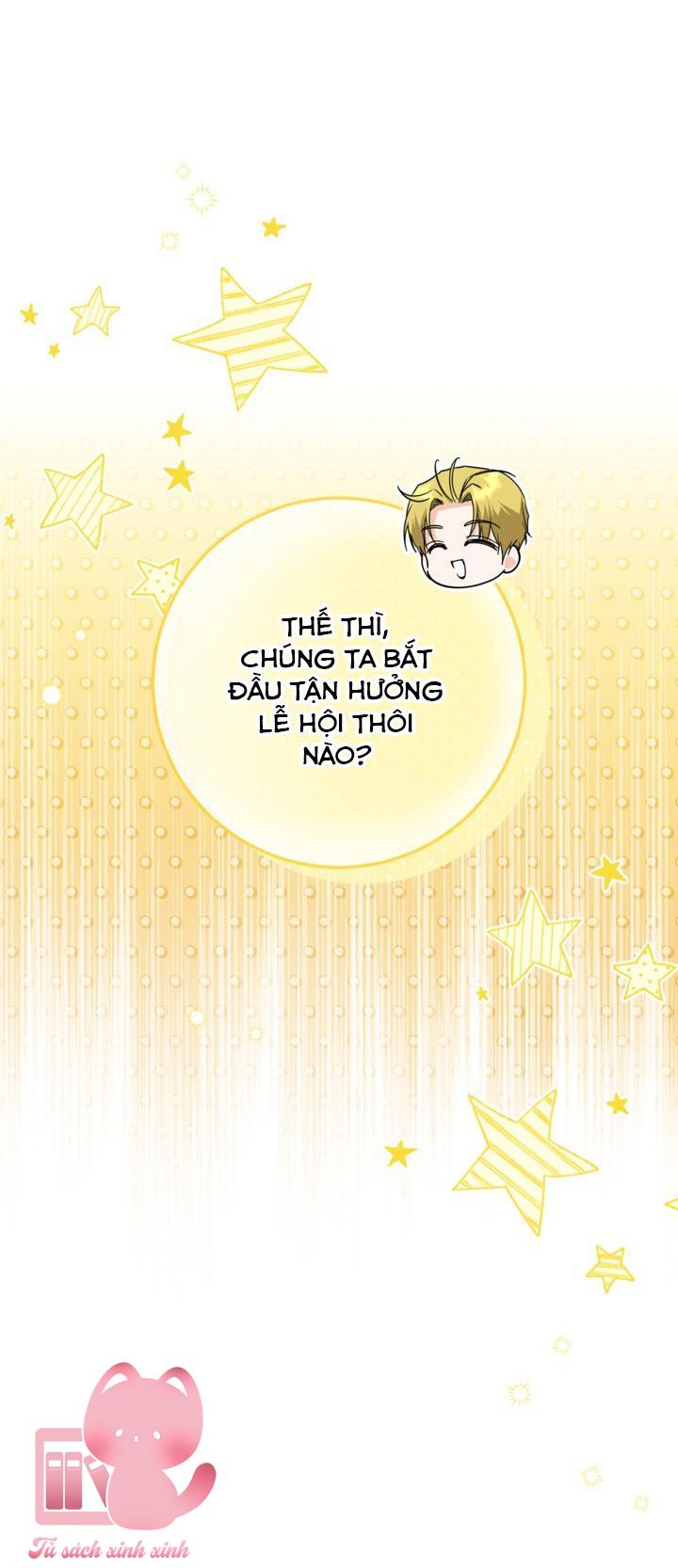 Hoàng Nữ Cosplay Nonfan Chap 65 - Trang 3