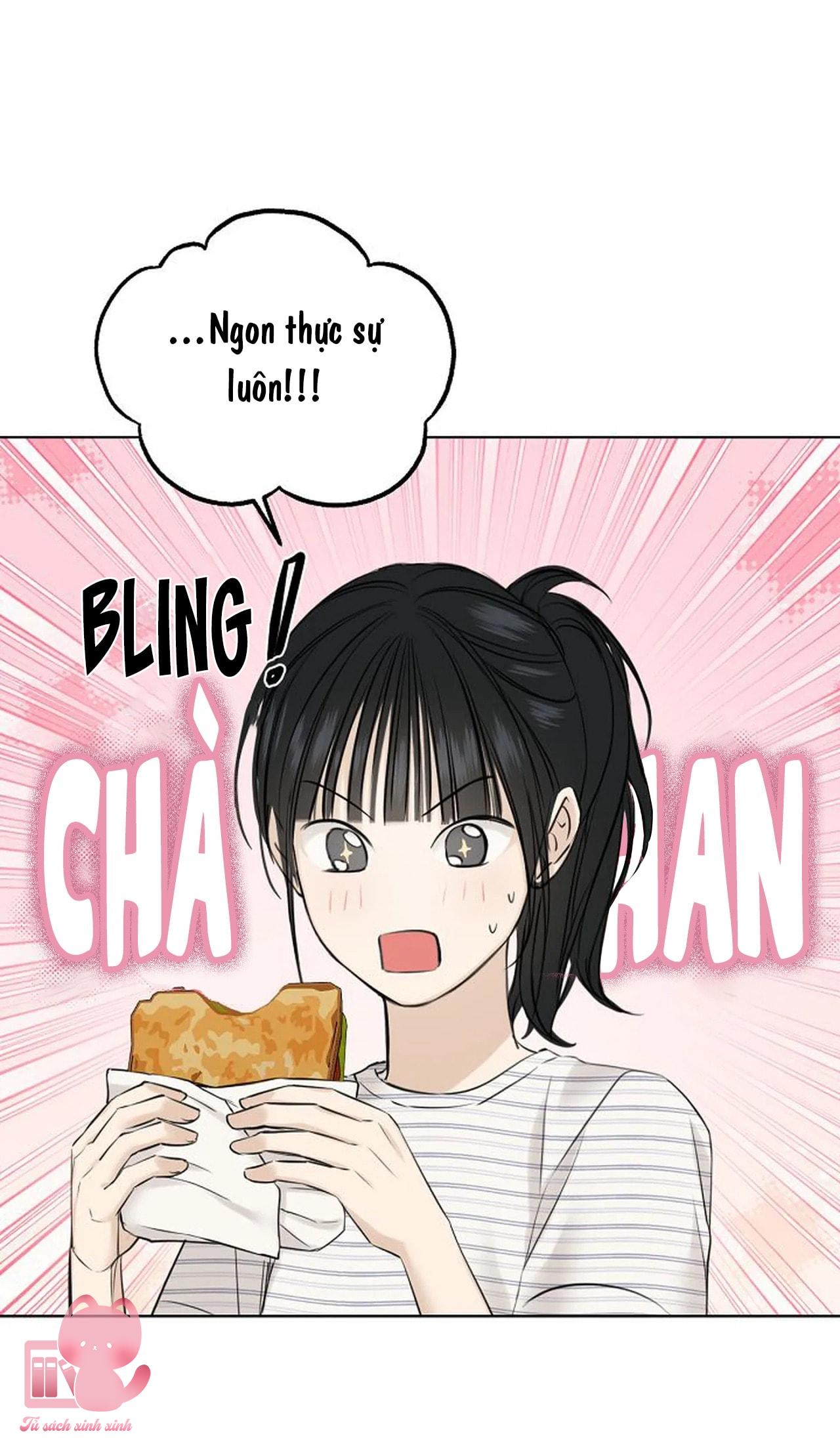 Bình Minh Chap 22 - Trang 4