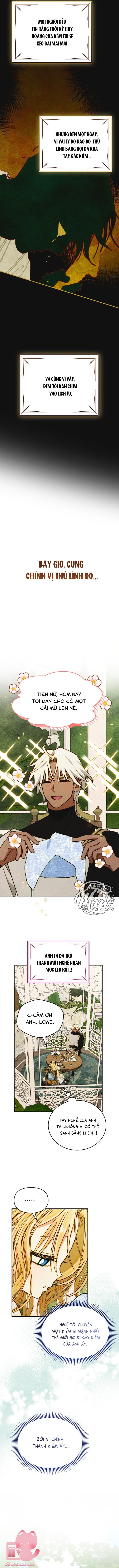 Thuần Hóa Munchkin Chap 12 - Next Chap 13