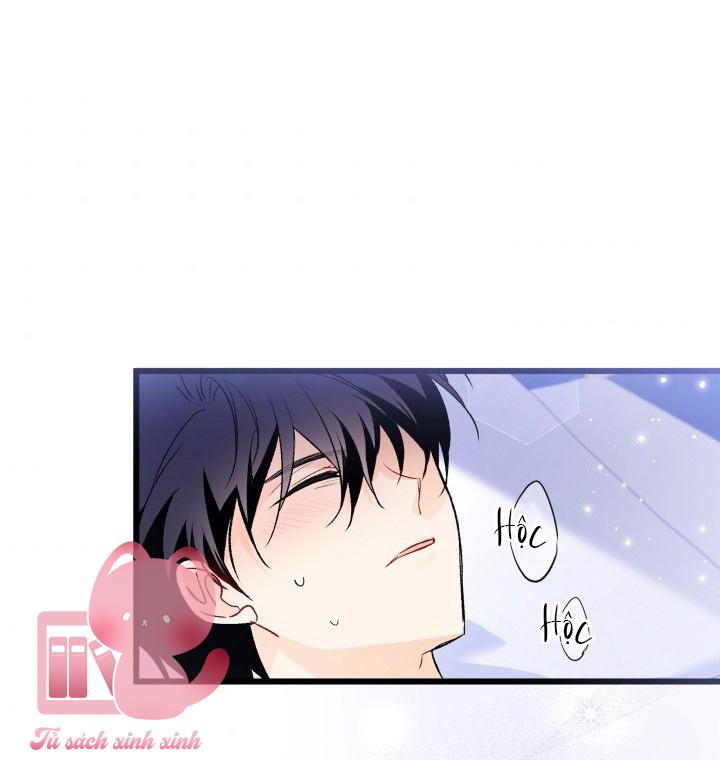 Quan Hệ Cộng Sinh Giữa Báo Đen Và Thỏ Trắng Chap 70 - Trang 2