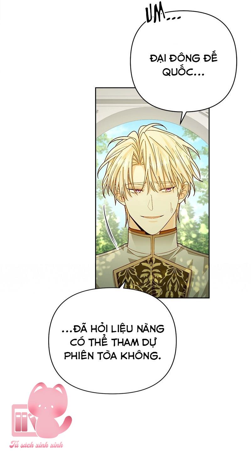 Hoàng Hậu Tái Hôn Chap 186 - Trang 4